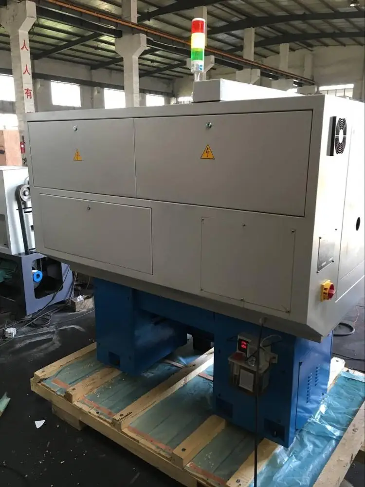 CK6132x750mm  automatic cnc lathe machine with CE Standard