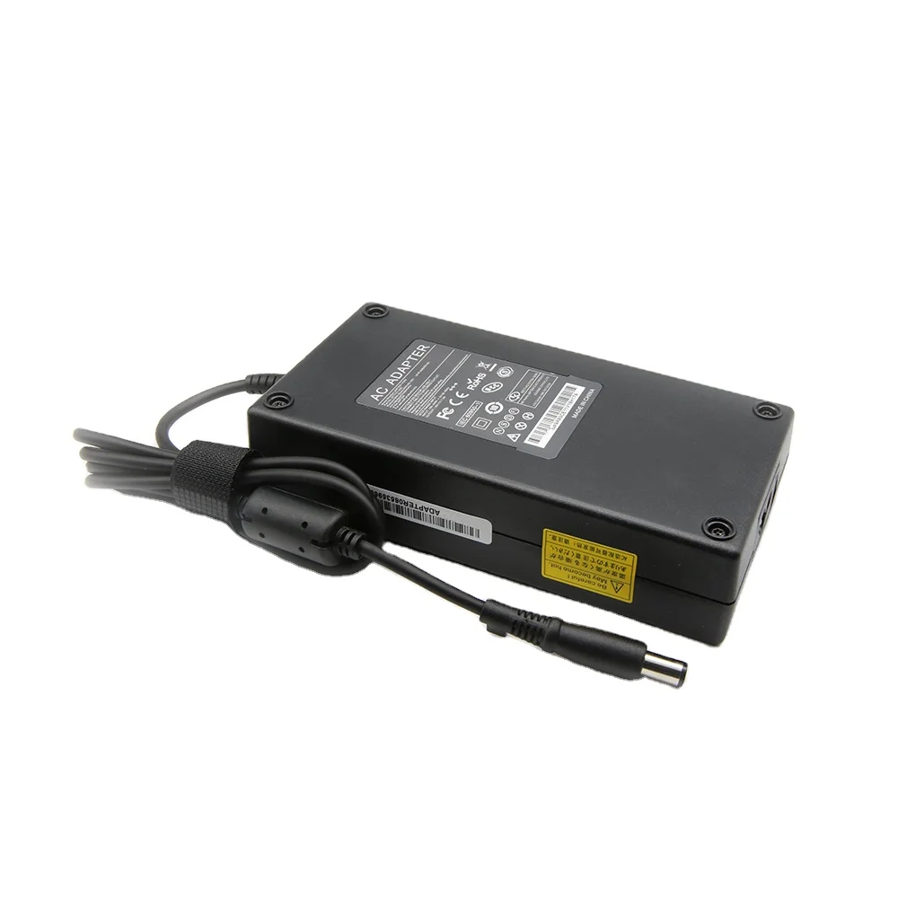 
 19,5 V 7.9A 150 Вт 7,4*5,0 мм PC Power Bank зарядное устройство для H P Compaq CQ35 адаптер переменного тока питания для ноутбука  