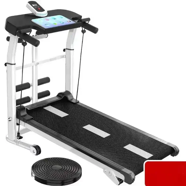 Factory Direct Sale Good Quality Portable Treadmill Mini Tredmill Home Treadmill
