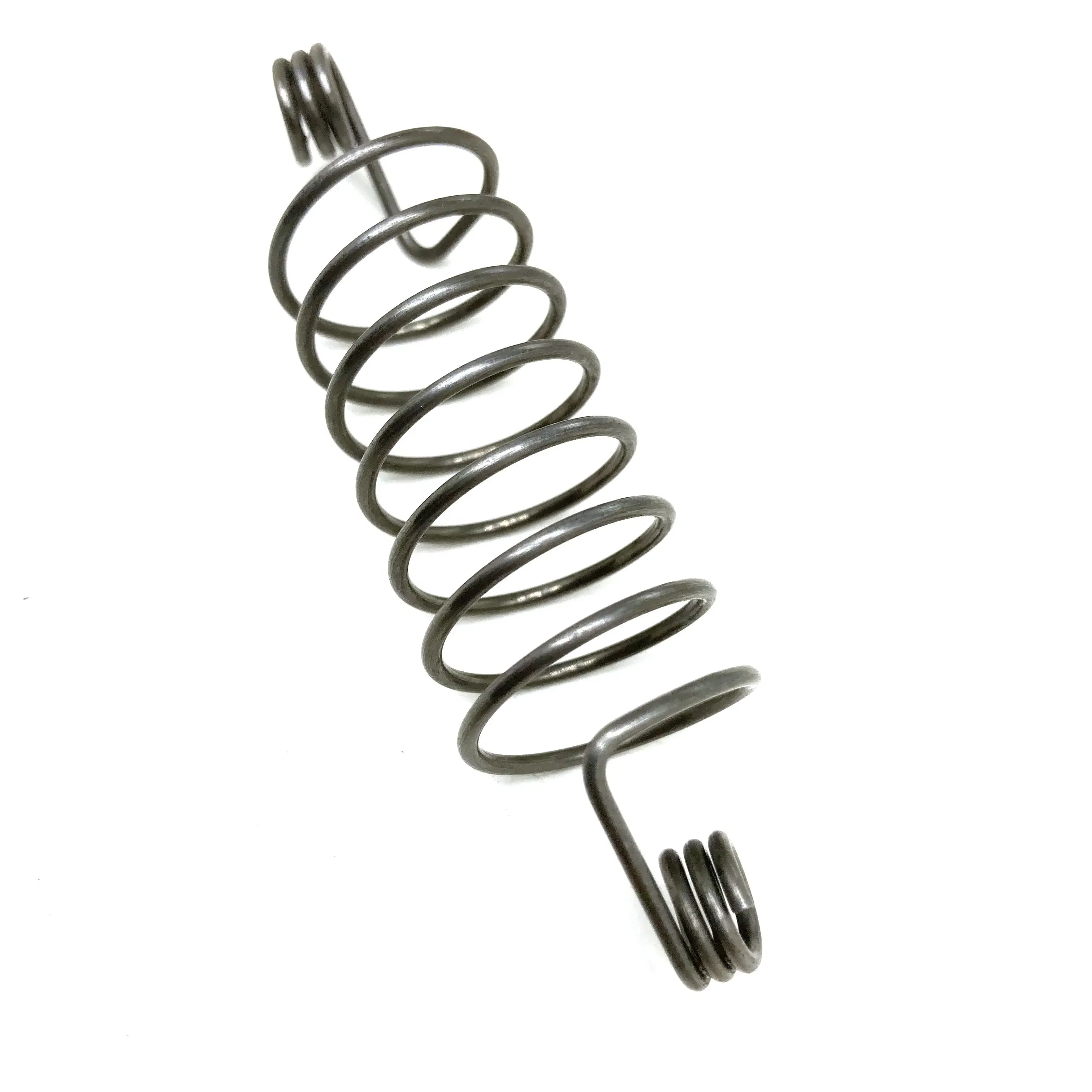 Hot Sale Customized Spiral Compression Metal Spring