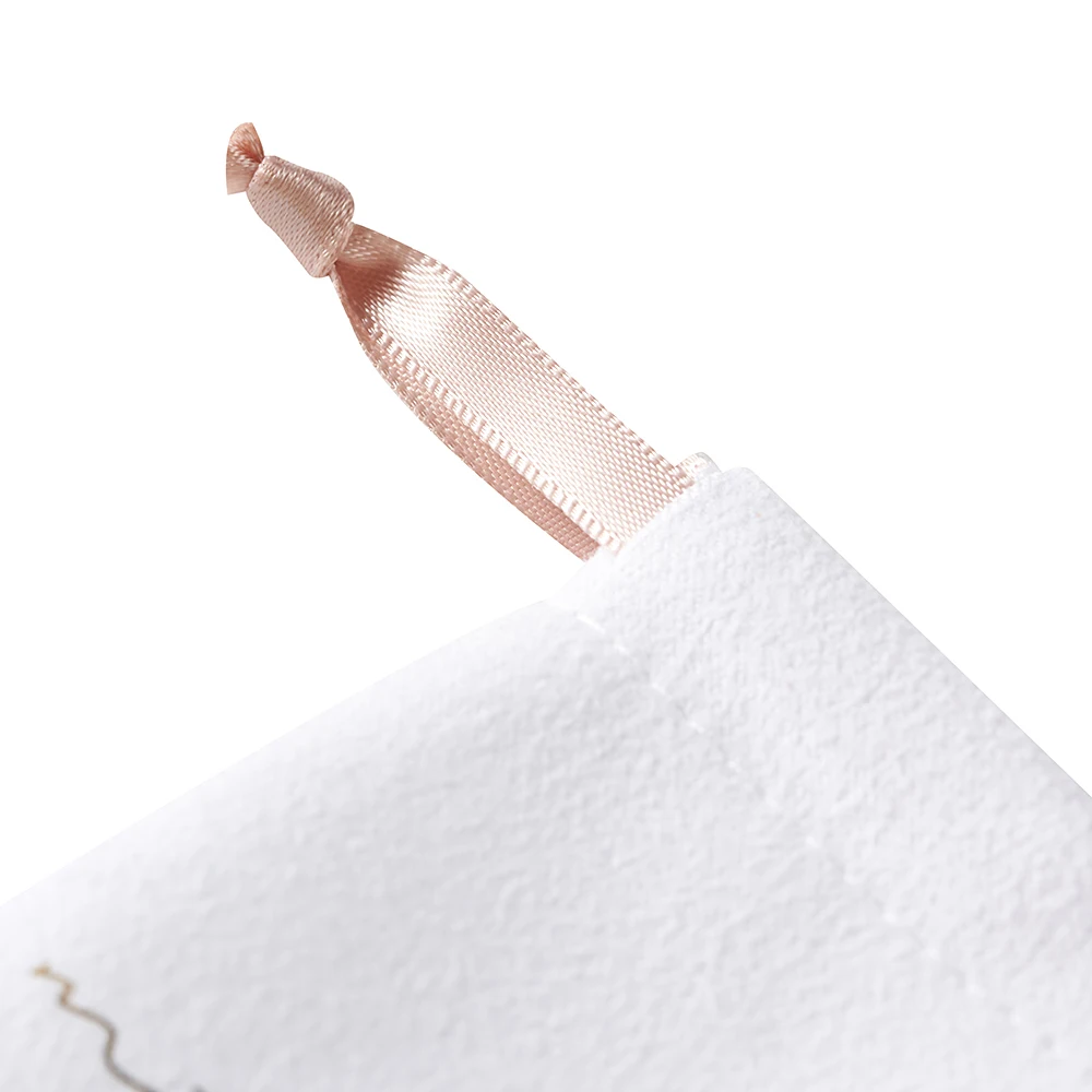 gift bags for jewelry packaging bags jewelry pouch with logo