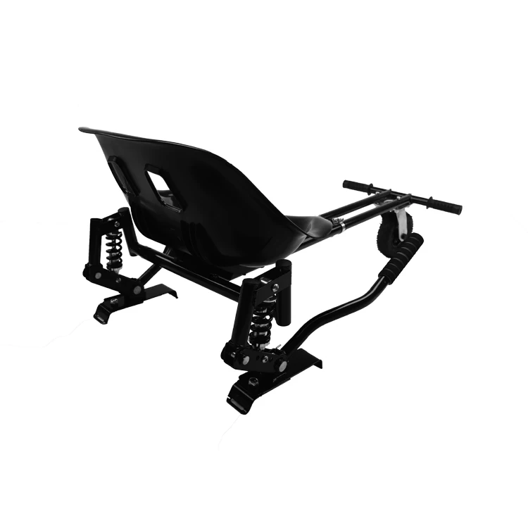 
6.5/8/10 Inch Adjustable Racing Hoverkart Kart Electric Balance Scooter Seat Hoverkart for Kids 