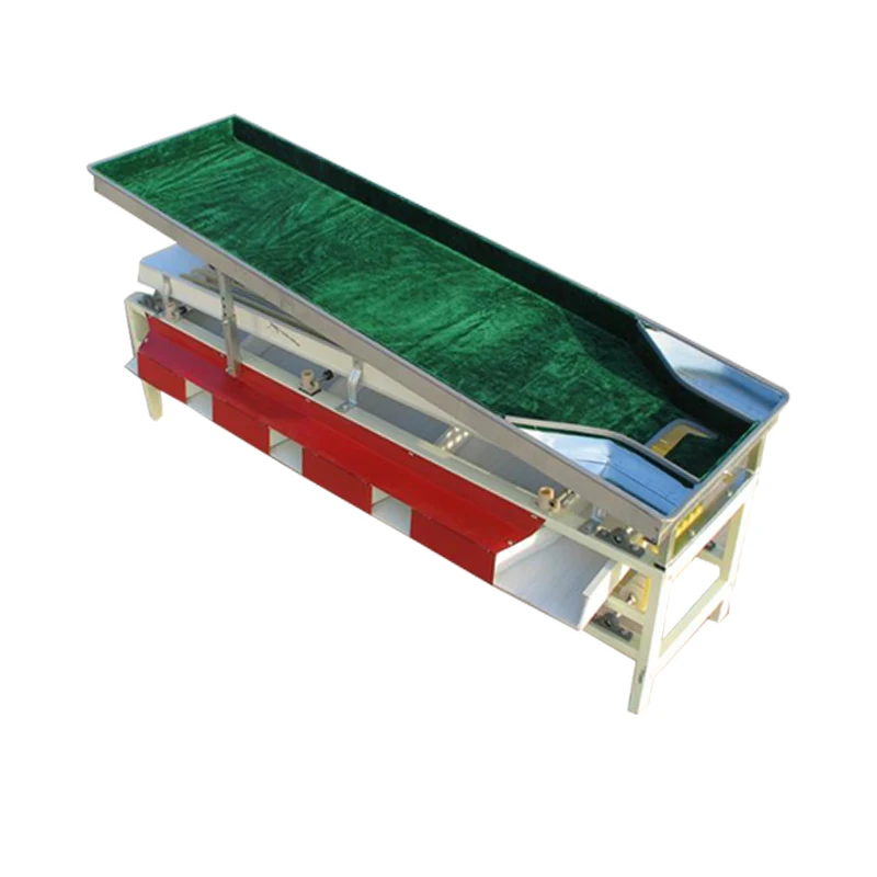 
Small fruit nut dates litchi walnut cherry plum size sorting machine 