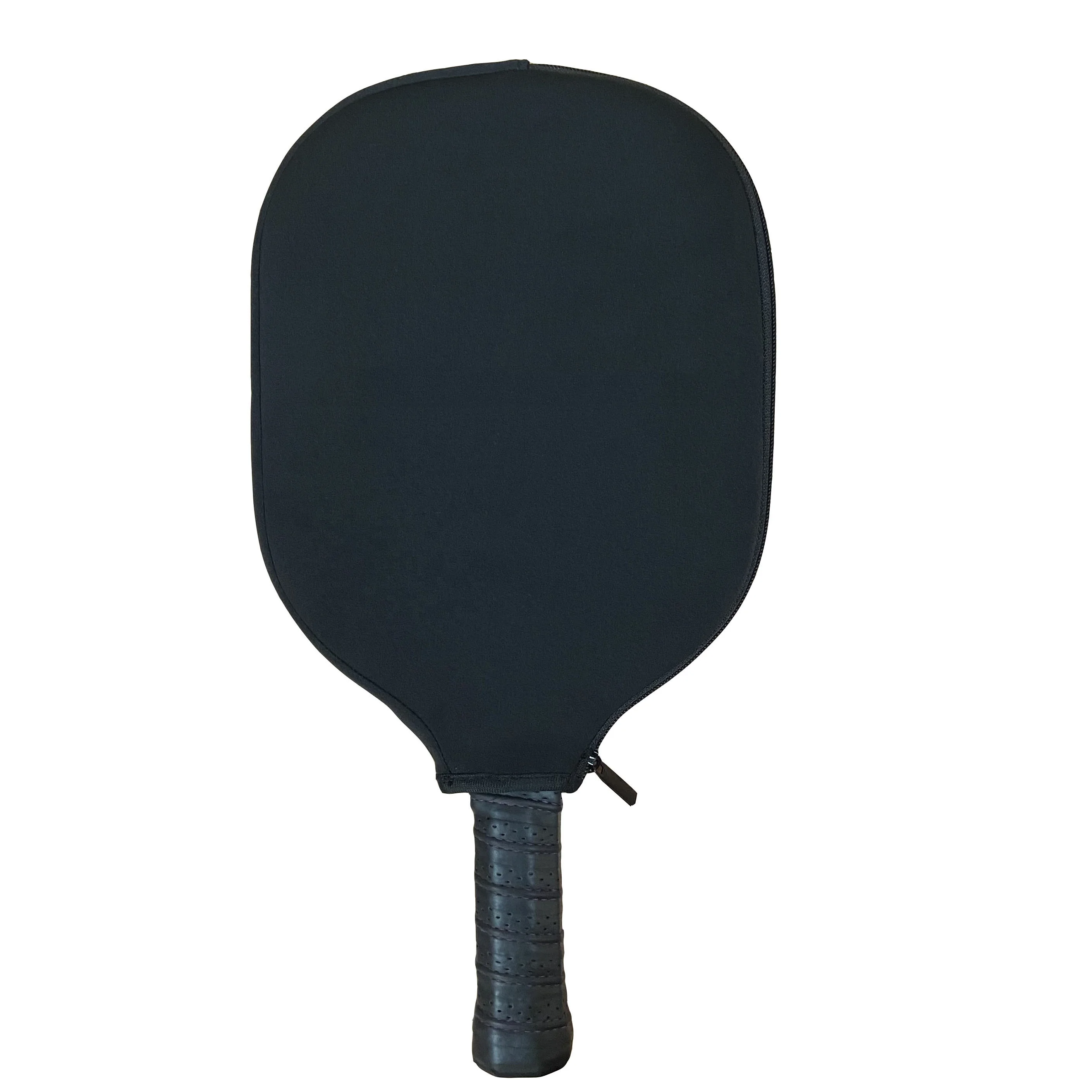 Custom Neoprene Professional High Quality Color Pickleball Paddle Cover