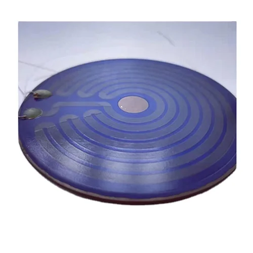 Attractive Price New Type electric circuit Thick film heater plate heat machine