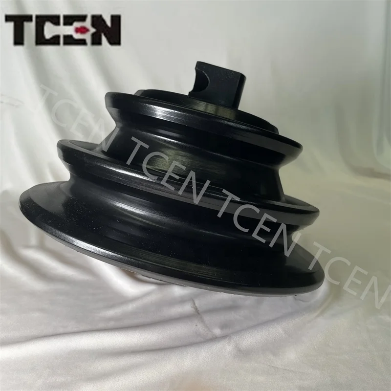 Дисковый резак TBM с подшипником TIMKEN применяется к херренкнехт хомутовому станку