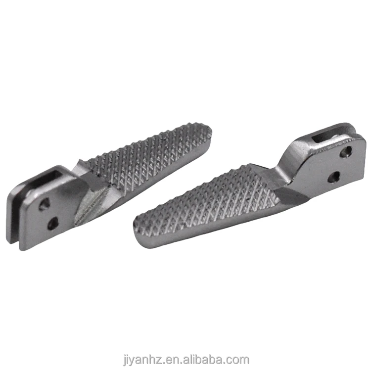 Jiyan Factory High-Demand Machining Services Titanium 5 Dental Parts For Medical Precision CNC Parts Customization