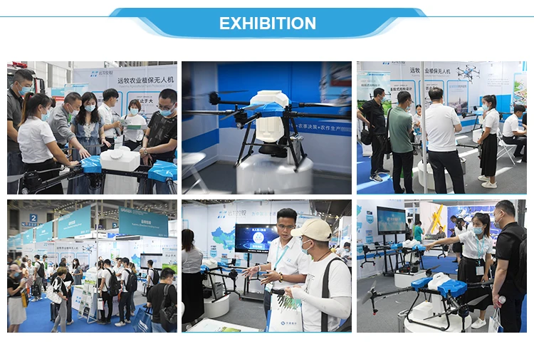 smart battery drone accessories