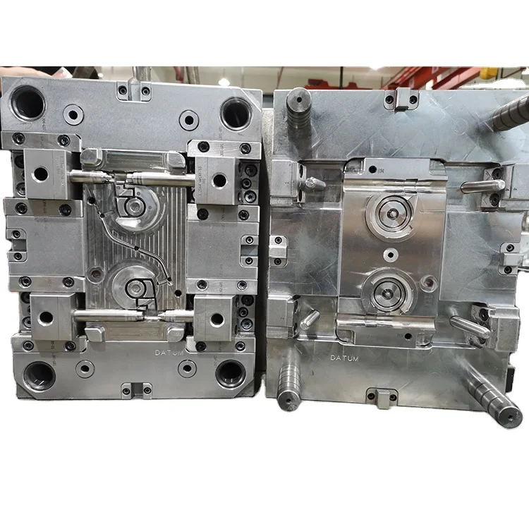 Customized Precision Injection Molds Plastic Injection Molds for Factories