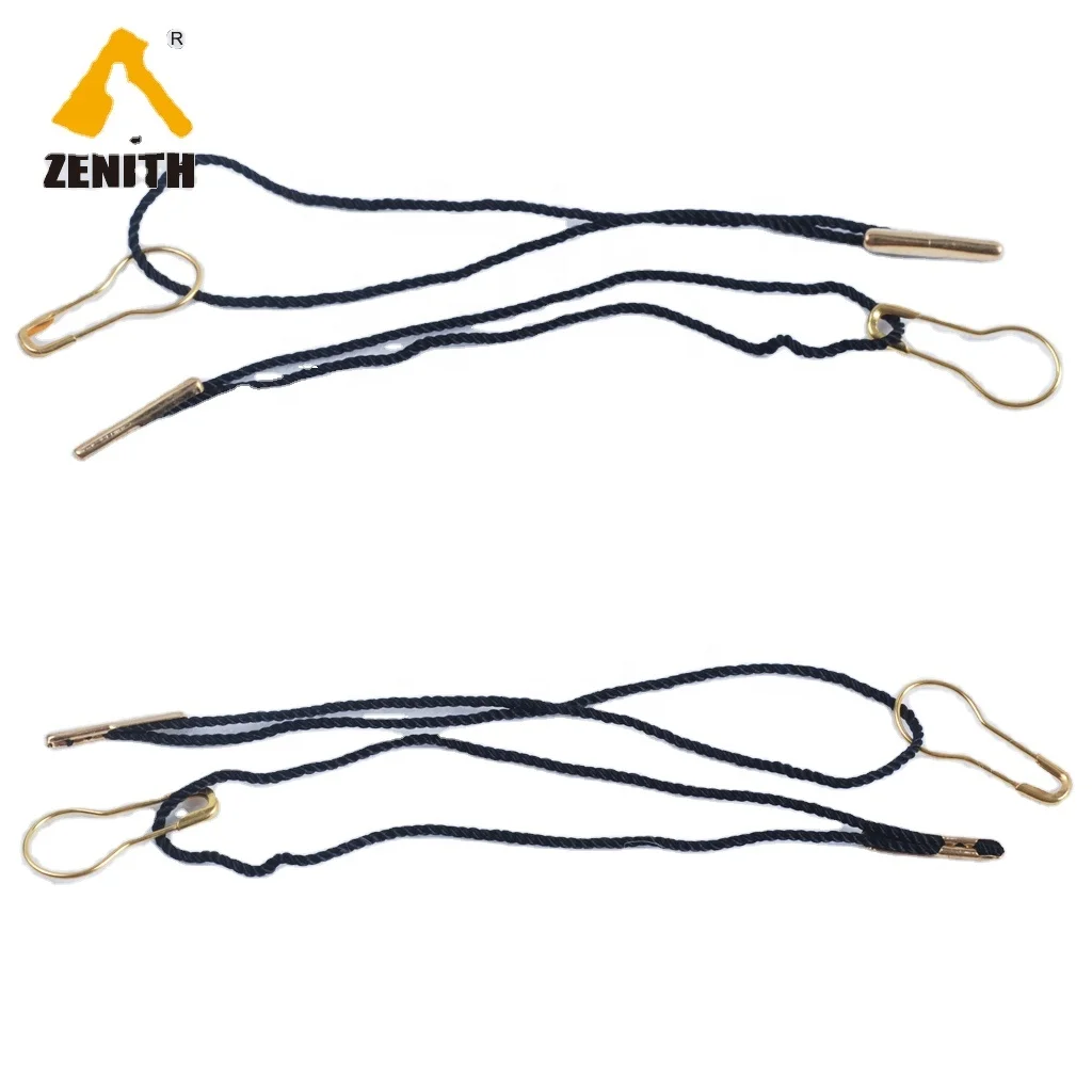 Вешалка с булавкой безопасности LS40009