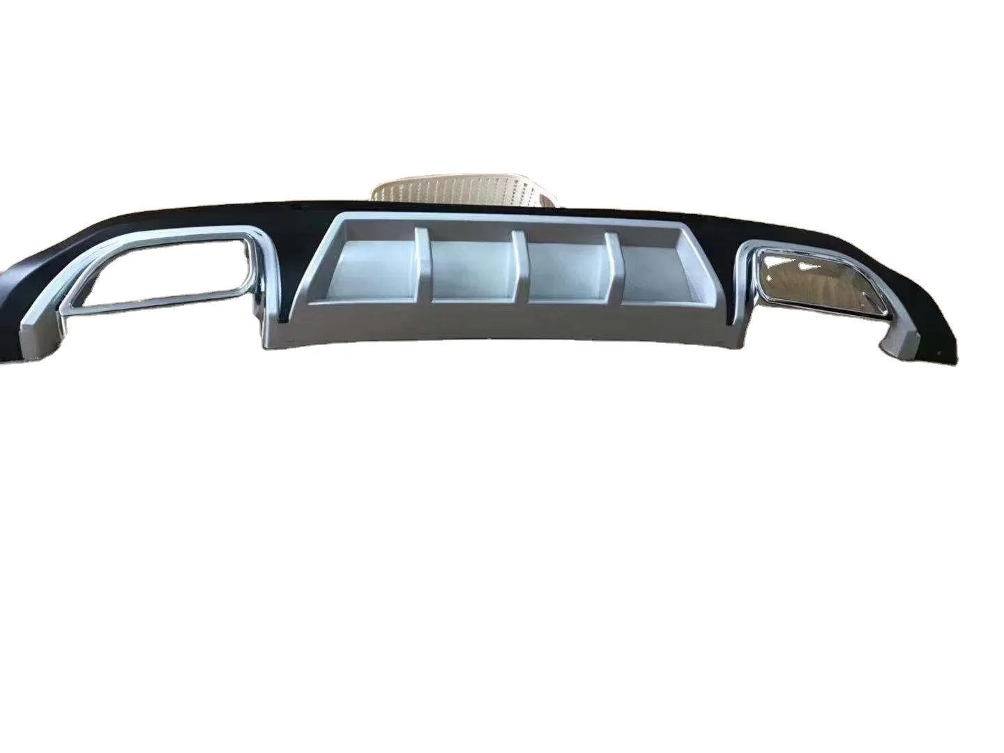 Hot selling car accessories car ABS diffuse  2018 verba accent diffuse