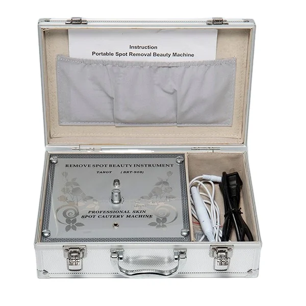 chinese beauty products online electro cautery skin tag remover machine BRT-908B