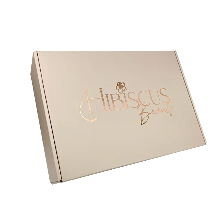 Оптовая продажа бумажные коробки с напечатанным логотипом на заказ черные для доставки