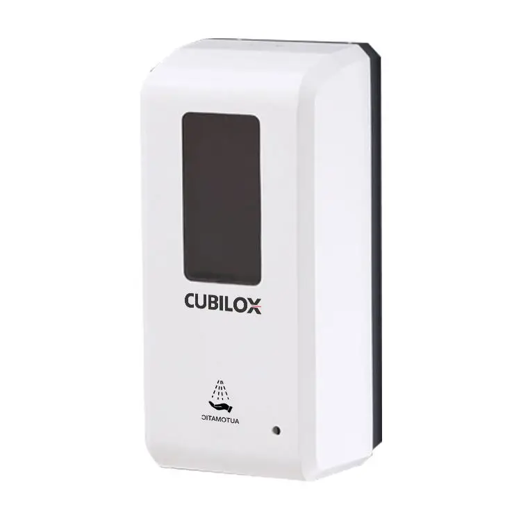 Высокое качество настенный гель дезинфицирующий раздатчик с функцией защиты от УФ-излучения