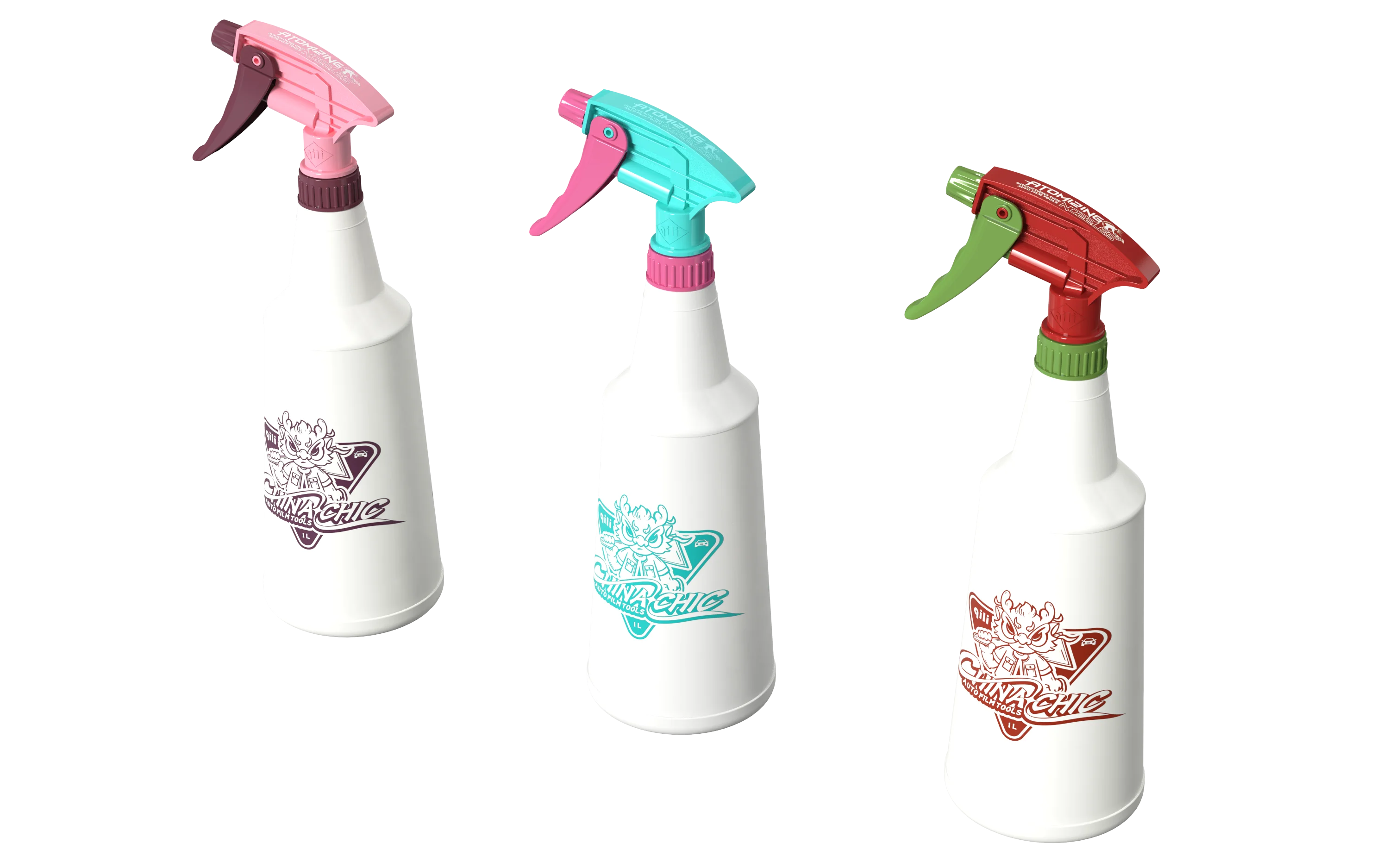 Qili New arrived Watering can &Factory Wholesale Air Pressure Pump Manual Sprayer Garden Spray Bottle Watering Can