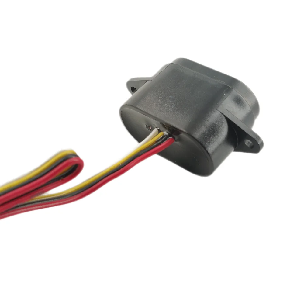 DYP-A22  High Precision 30-60 degrees beam angle settable ultrasonic sensor for robotic obstacle avoidance and auto control