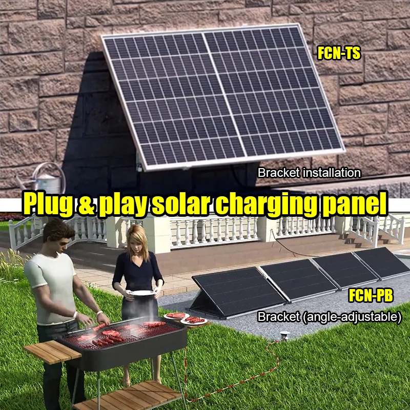 Hipower Plug and play Easy install 10 years warranty 3kw 10000w 10kw on grid solar power systems home