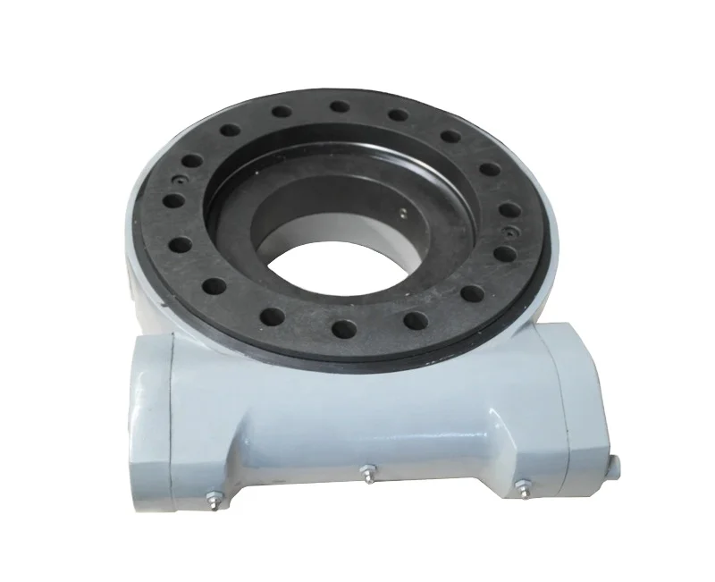 Various good quality slewing drive omniseal slewing bearing with drive