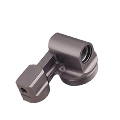 professional supplier customization high precision milling service aluminum 5 axis cnc machining parts