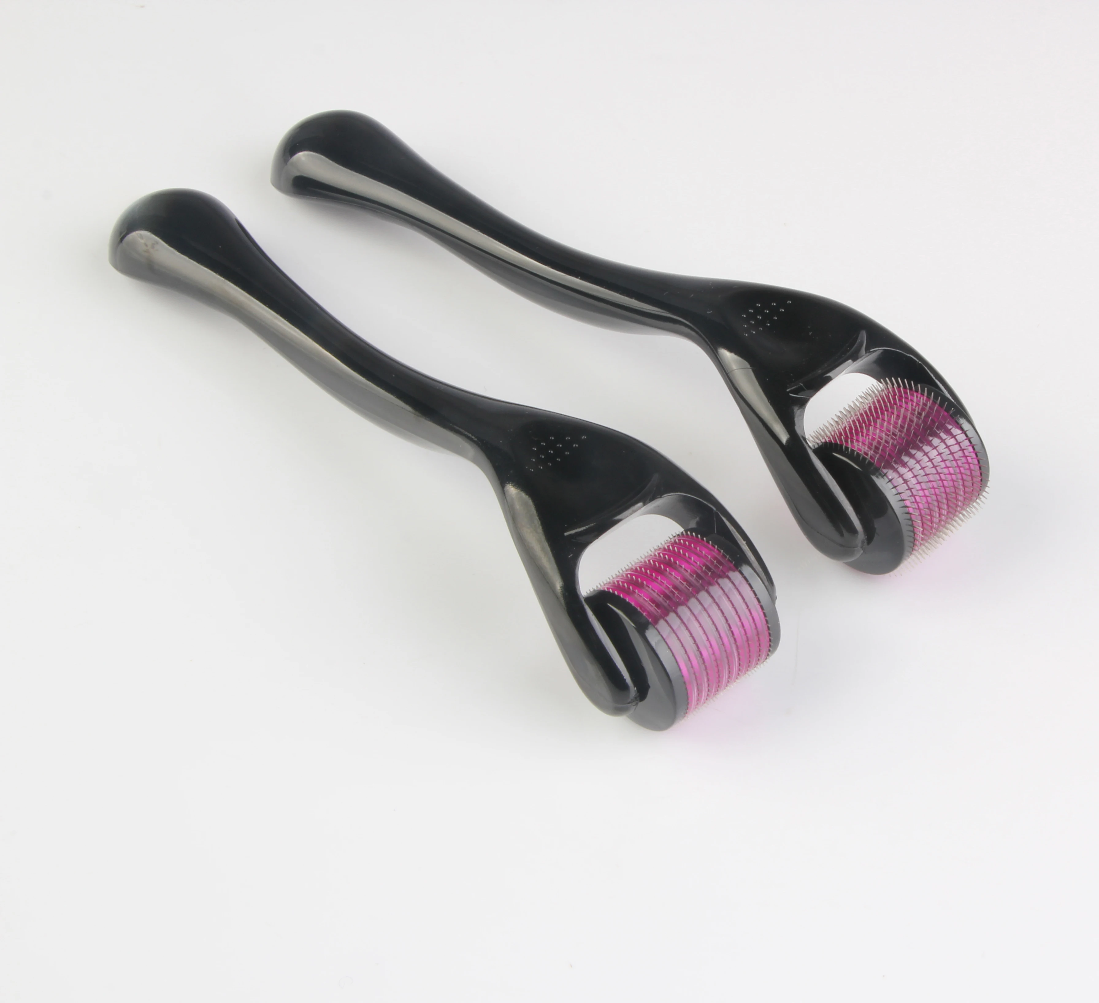 Skin Care Factory 540 Stainless Steel Derma Roller 2mm Meso Micro Needle