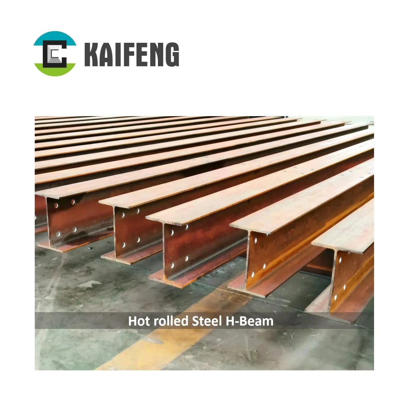 High quality ASTM H Iron Beam H steel I metal beam in Japan Galvanized steel profiles