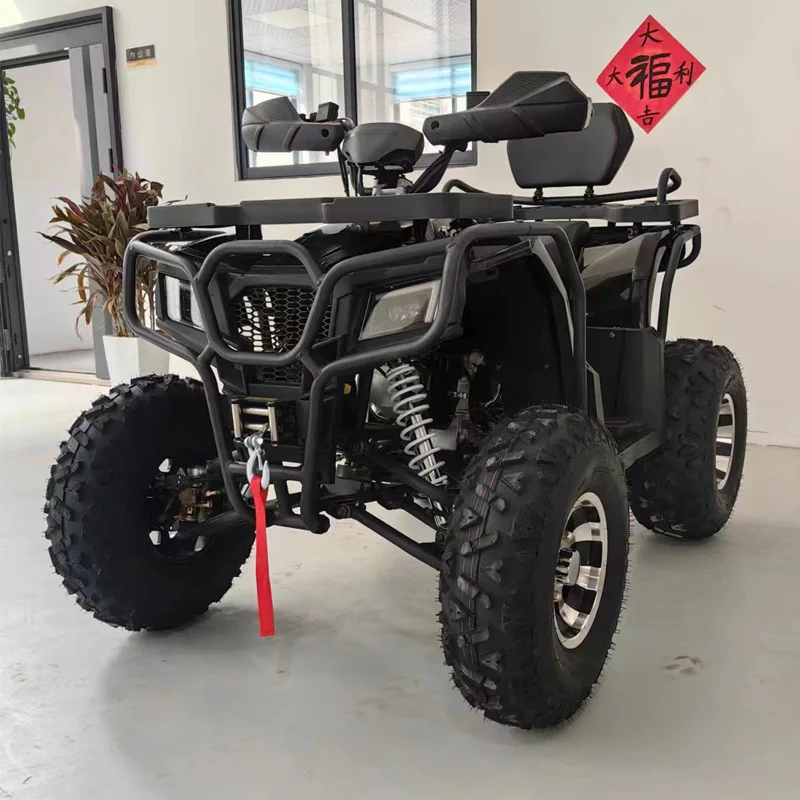 250Cc Cabin 600Cc Track Buggy Street Legal 450Cc Shock Sport Engine Farm 49Cc Snow Differential 1000Cc Quad 250 Three Wheel Atv