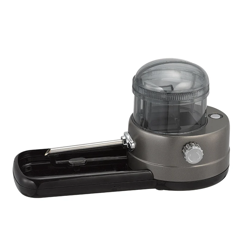 New Arrival 2 in 1 Automatic Smoking Tobacco  High Quality Cigarette Rolling Machine