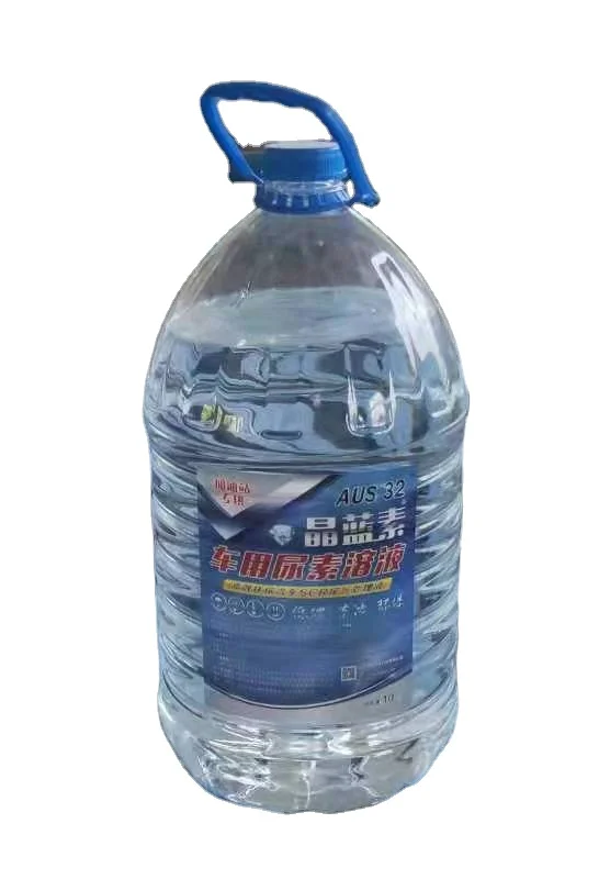 High-Quality AdBlue 32% Automotive Urea Solution for SCR System