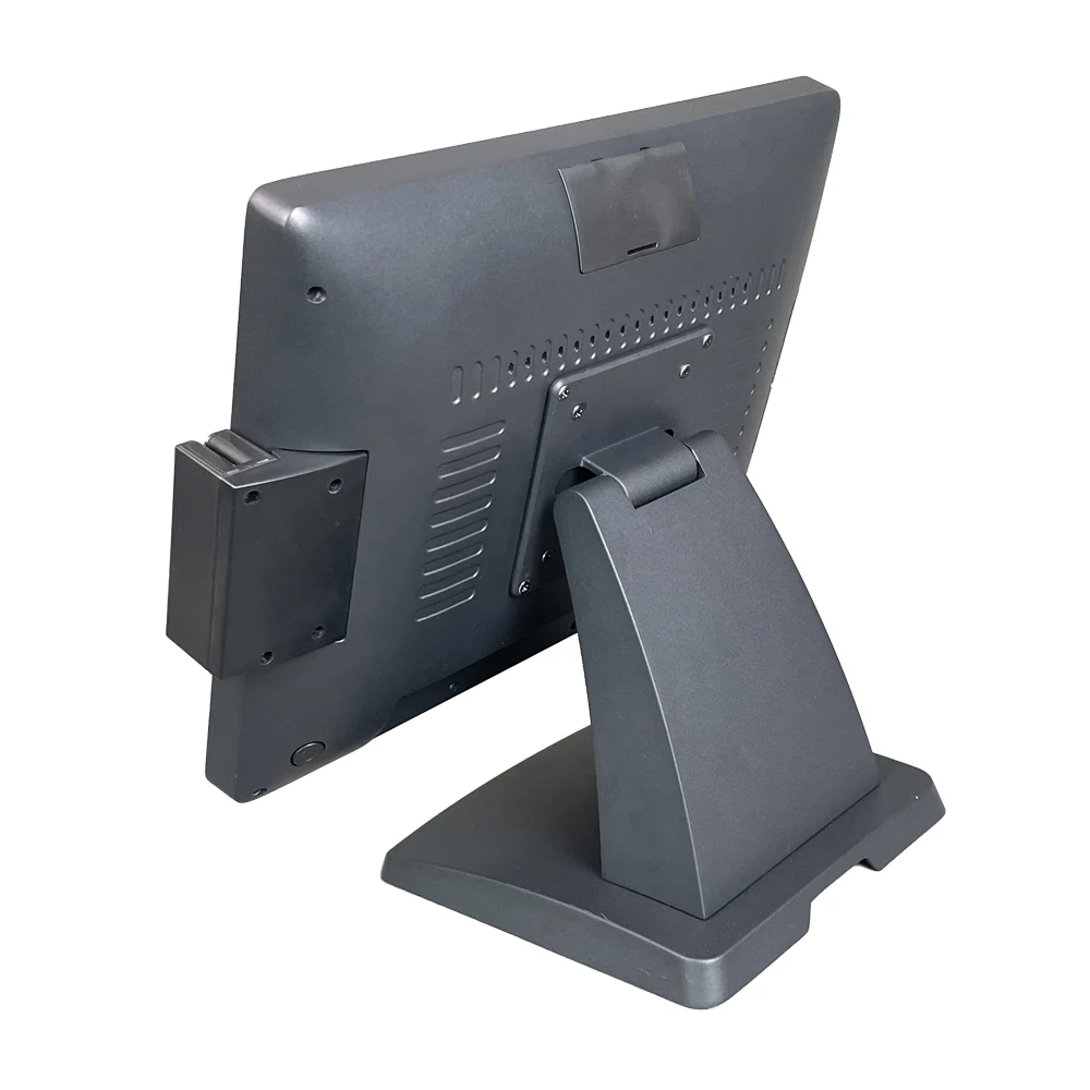 Cashier Register with Touch Screen 15 inch Custom Screen 9.7 inch/10.1inch Windows Pro 10, WiFi Module for Retail and Restaurant