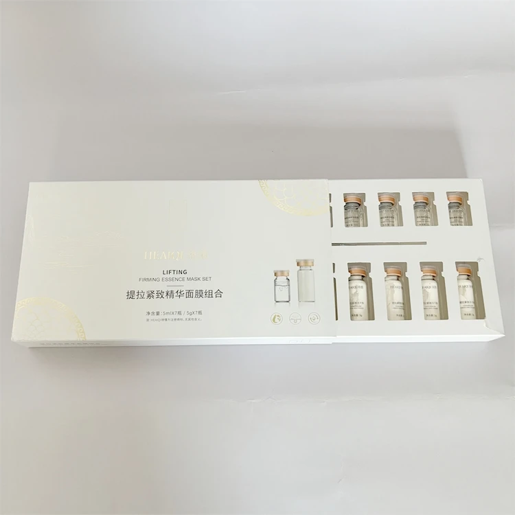 Miracle Facial Lifting Enzyme Mask Face Lifting Firming V Shaping Face Anti-wrinkle Witch Facial Sculpting Mask