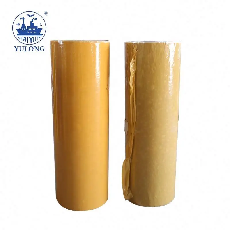 
double sided Bopp adhesive tape jumbo roll 