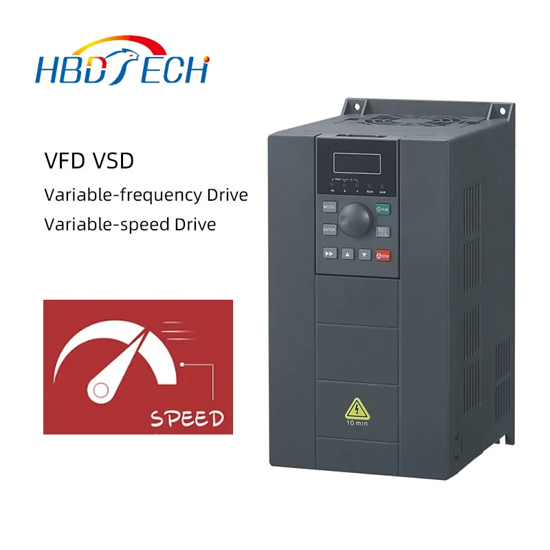Решения для солнечной энергии: HBDTECH PV550 2.2KW солнечный насос инвертор погружных и поверхностных насосов