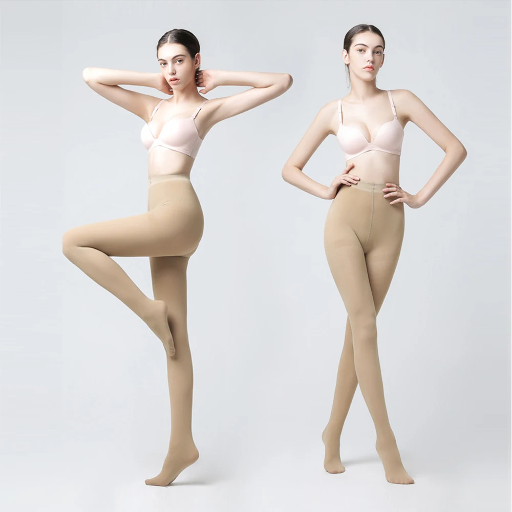 Hot sale ladies pantyhose nylon seamless 20D Sexy Women Fishnet Pantyhose stockings