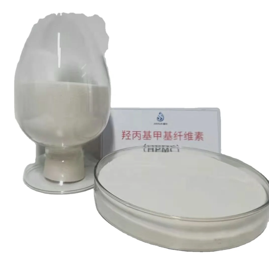 High-quality Hydroxypropyl Methyl Cellulose HPMC for wall tile additives