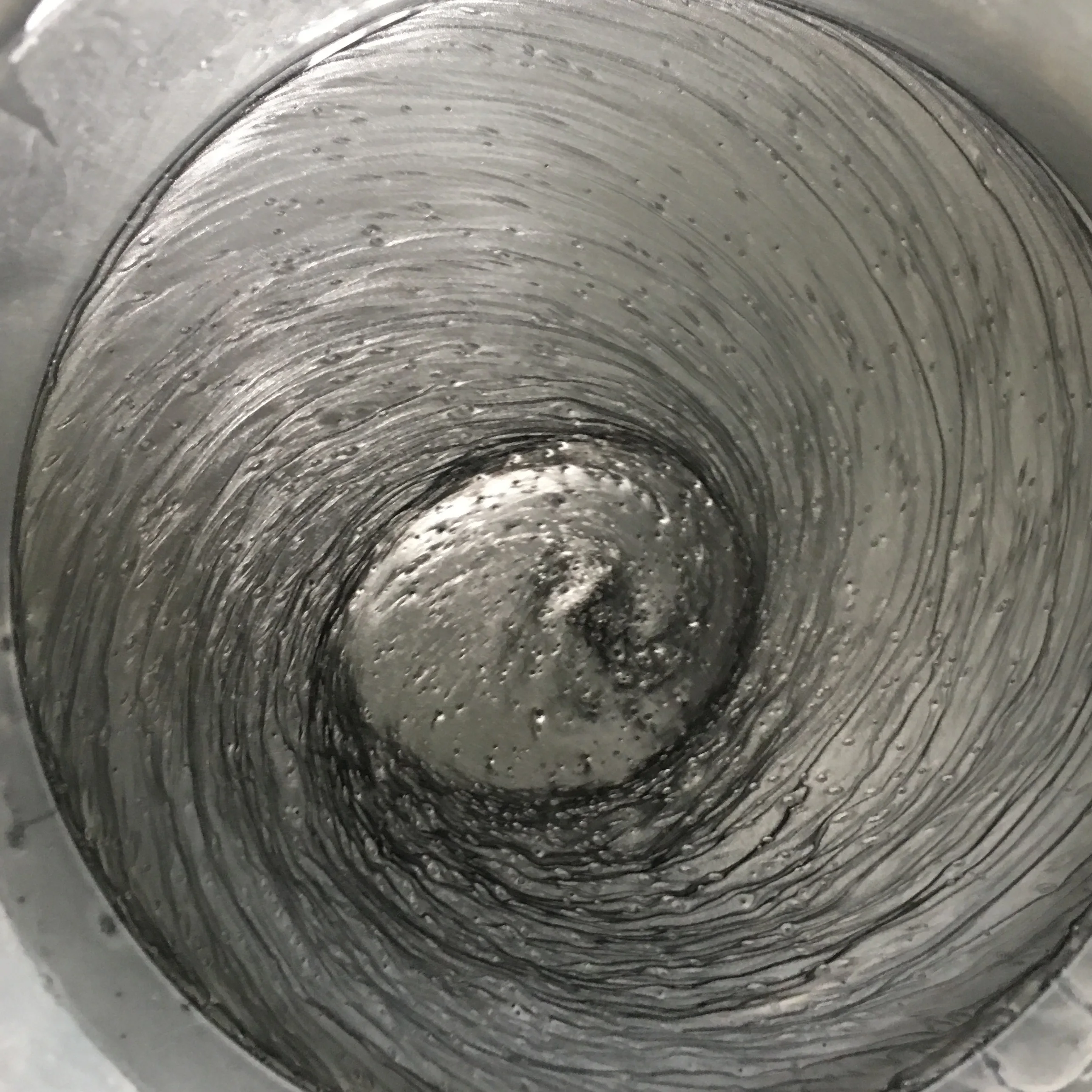 High Quality Special Type Paint for Car Liquid Silver Effect Chrome Paint