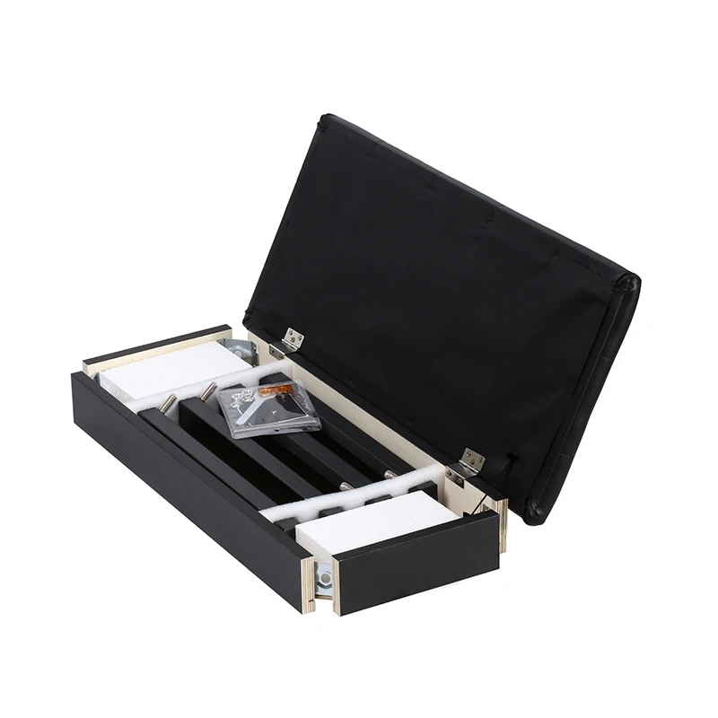 Оптовая продажа, двойная скамейка, скамейка для пианино, одинарный стул для пианино