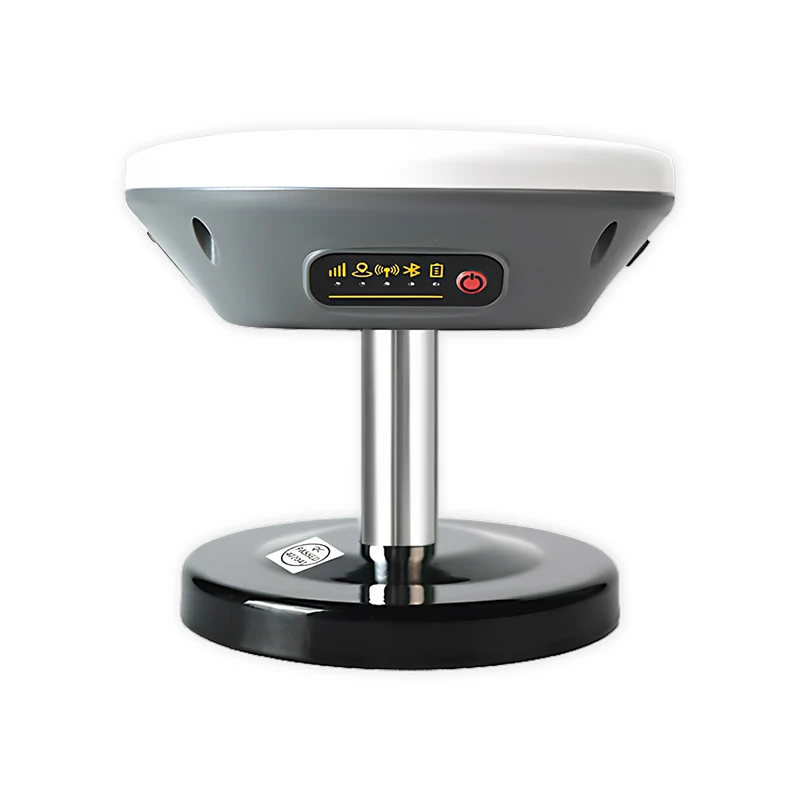 Gnss rtk антенна высокой точности радио отслеживающее положение WiFi для автоматического скашивания сельскохозяйственный робот gps модуль Septentrio приемник