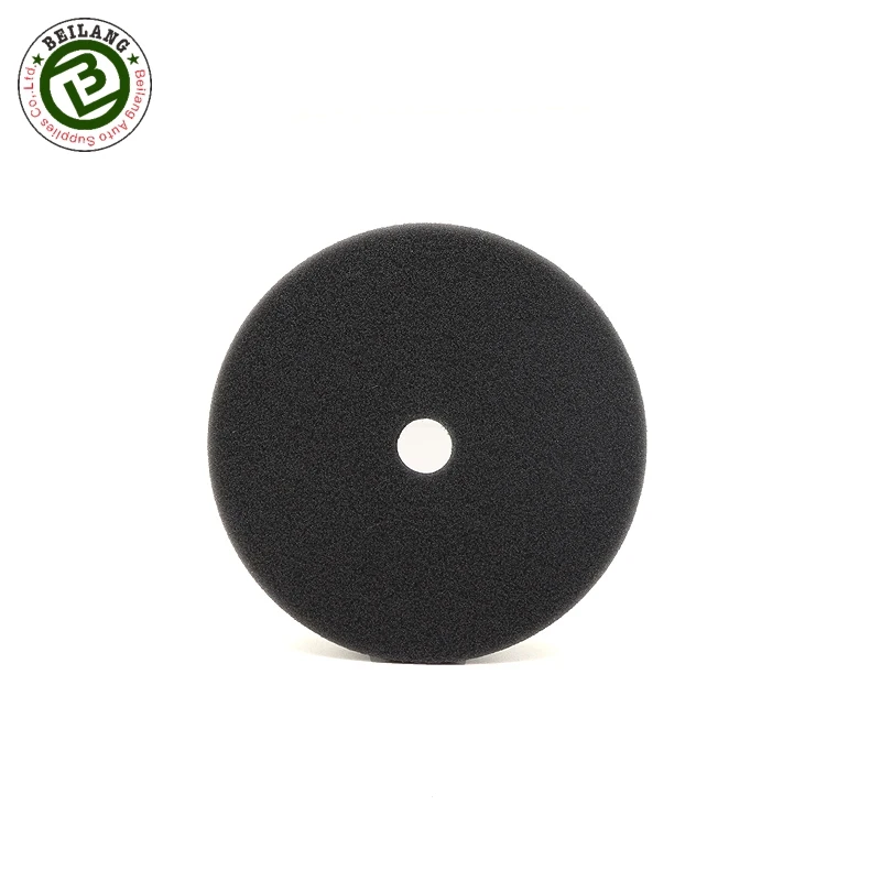 3 Inch Dual Action Polishers Foam Buffing And Polishing Pad For Car Detailing