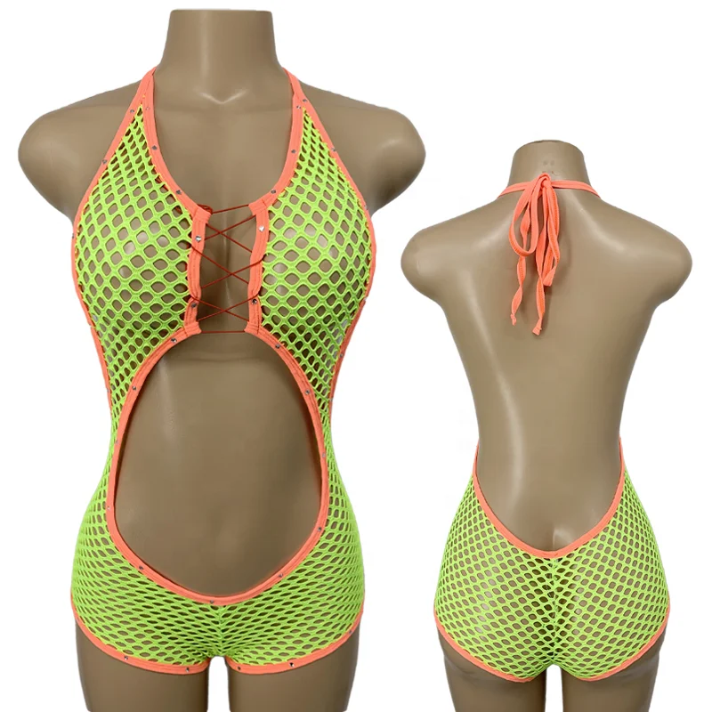 Vadulyer Wholesale Custom Sexy Pole Dance Clothes Stripper Tassel Rhinestones Stripper Outfits