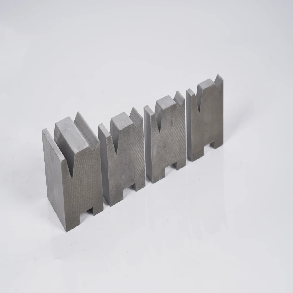 Standard tested v press brake upper die mold bending machine mold