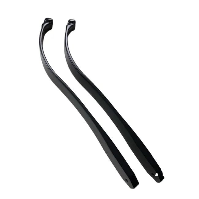 Factory direct selling bow and arrow compound bow and crossbow limbs