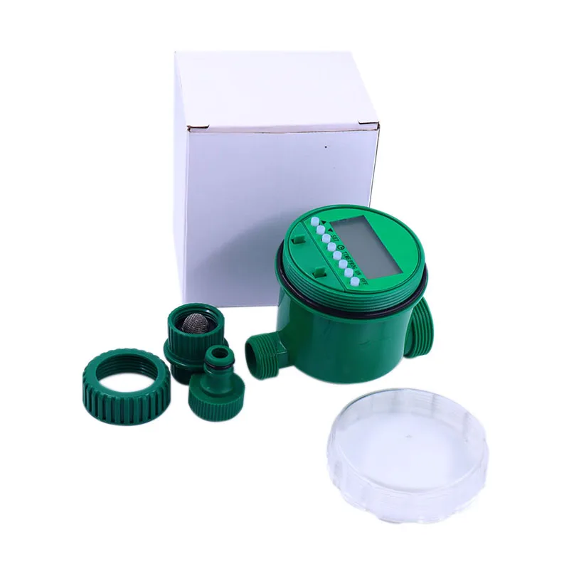 Домашний механический таймер полива сада для сельского хозяйства