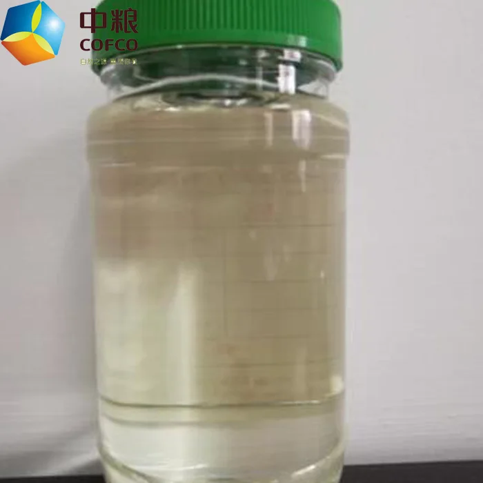Chinese Famous Brand Manufacture Liquid Sugar Glucose Syrup Fructose Fructose