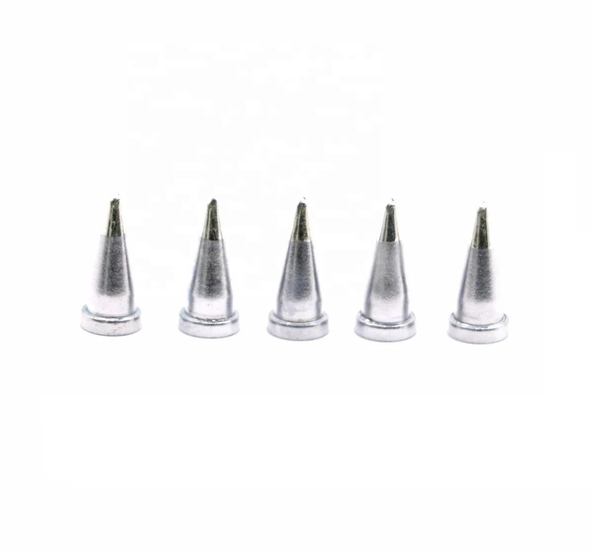 Lead-free High Quality Long life Welding Tip LTF Soldering tips for Weller