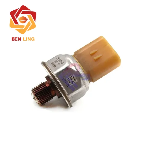 Heavy duty pressure sensor switch 296-5270 for Caterpillar 5PP4-14 2965270