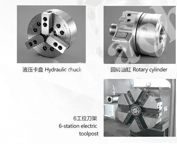 Shoot Brand CNC Lathes, SHCJK6132/500,SHCJK6132/750,SHCJK6132/1000