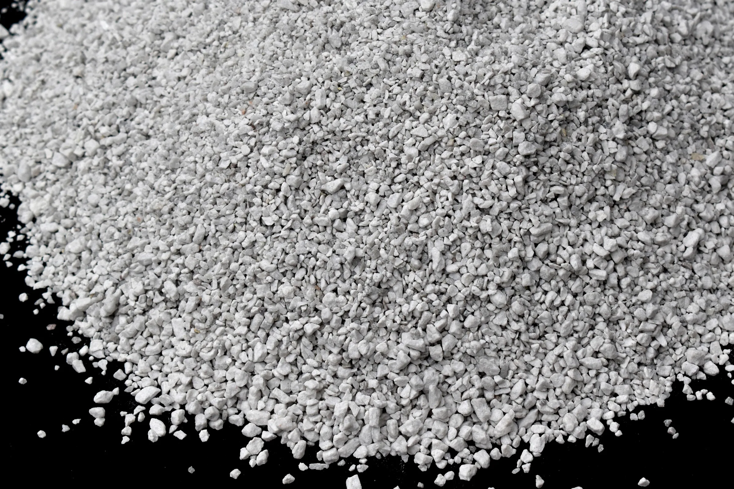 High Efficient Aluminium Cleaner Oxidized Slag For Aluminum Casting