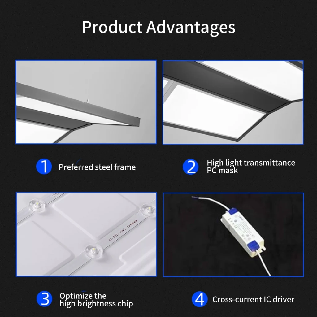 Hot Sale Game Rooms Ballroom Bright Hanging Pool Pendant Lamp led table billiard light