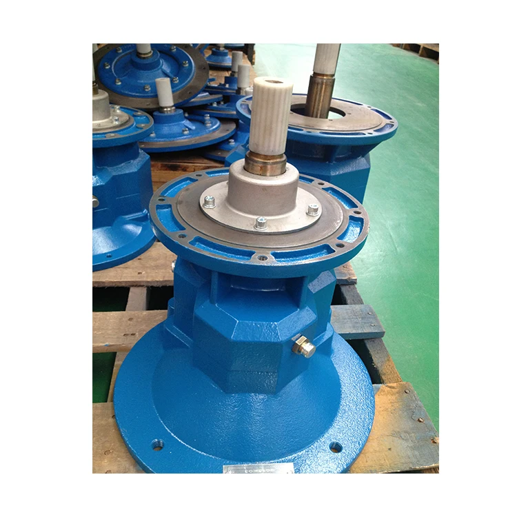 Made In China Superior Quality Standerd 219 Gear Reducer Of Screw Conveyor