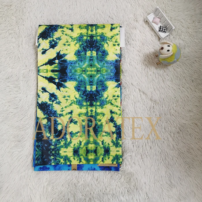 best quality comfort fabric woven polyester viscose custom softener fabric